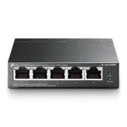 SWITCH 05P 10/100/1000(4P...