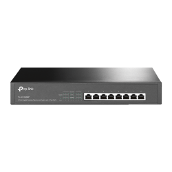 SWITCH 08P 10/100/1000...