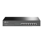 SWITCH 08P 10/100/1000 POE+153WTP-LINK TL-SG1008MP