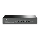ROUTER 1PWAN 3PGWAN/LAN D/BANDA VPN TL-ER6020