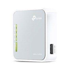 ROUTER WIFI 300MBPS USB...