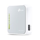 ROUTER WIFI 300MBPS USB 3G/4G TL-MR3020