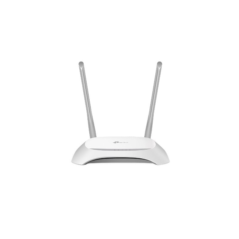 ROUTER WIRELESS N 300MBPS 4P TL-WR850N