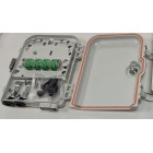 CAJA FO CTO DIST. EXT. C/16SC  IP65