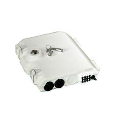 CAJA FO CTO DIST. EXT....