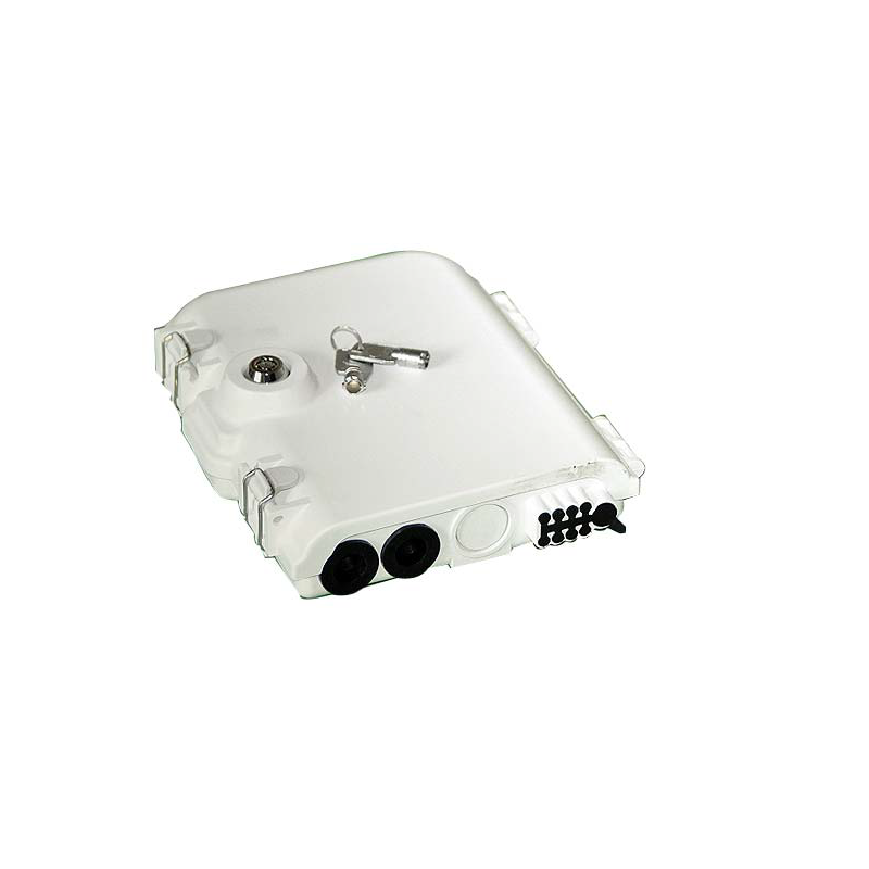 CAJA FO CTO DIST. EXT. C/16SC  IP65