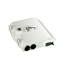 CAJA FO CTO DIST. EXT. C/16SC  IP65