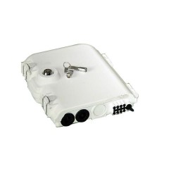 CAJA FIBRA OPTICA DIST....