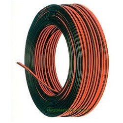 CABLE PARALELO 2X0,75...