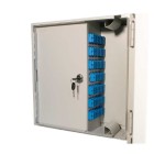 CAJA FIBRA OPTICA DIST. INT. 48SCD  W08 EFS