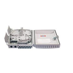 CAJA FIBRA OPTICA CTO EXT....
