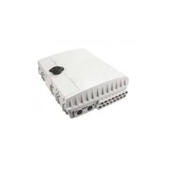 CAJA FIBRA OPTICA CTO EXT. P/CASETE 16SC 2E  FDB