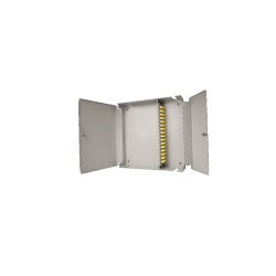 CAJA FIBRA OPTICA DIST....
