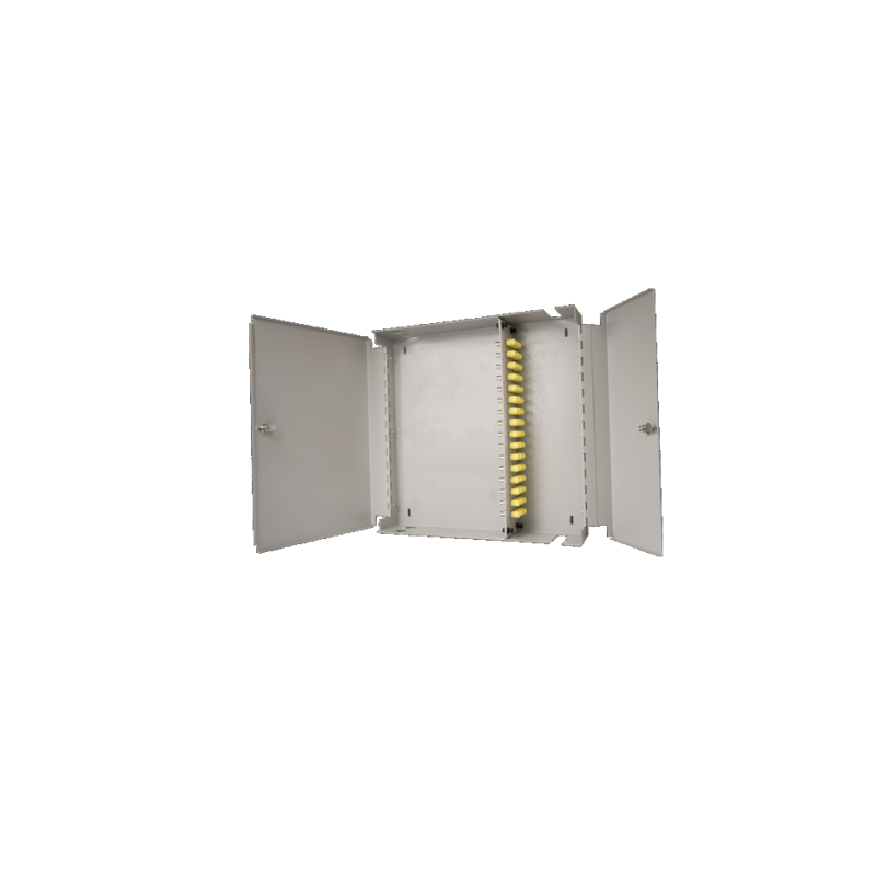 CAJA FIBRA OPTICA DIST. INT. 16ST  TW02 EFS