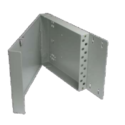 CAJA FIBRA OPTICA DIST....