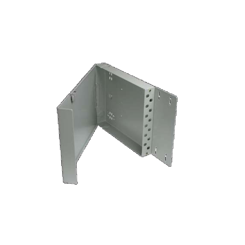 CAJA FIBRA OPTICA DIST. INT. 24SCD  W19 EFS