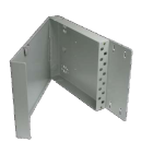 CAJA FIBRA OPTICA DIST. INT. 24SCD  W19 EFS