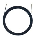 GUIA PASAC. AM. POL. TRENZ. P/INT 4.5MM 20M TWIST