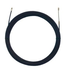 GUIA PASAC. AM. POL. TRENZ. P/INT 4.5MM 30M TWIST