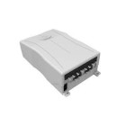 CAJA FIBRA OPTICA DIST. INT. C/PIGT. 12SC  CEIP12 FK
