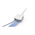 CAJA FIBRA OPTICA DIST. INT. 12SC  CDIO12 FK