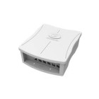 CAJA FIBRA OPTICA DIST. INT. 12SC  CDIO12 FK