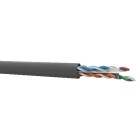 CABLE UTP C6 4X2 GRIS 305M Dca GIGALAN 23400290 FK