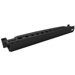 PASAHILOS 19" C/TAPA...