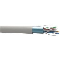 CABLE F/UTP C6A 4XG23 Dca...