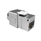 CONECTOR HEMBRA FTP C6A T568 GIGALAN 35080100 FK