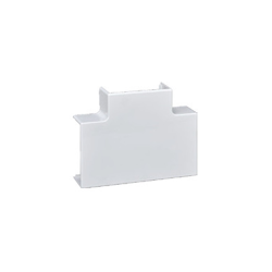 DERIVACION EN T PVC 020X50...