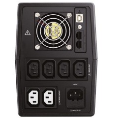 SAI UPS ERA PLUS 2100 VA 10' IN