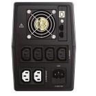 SAI UPS ERA PLUS 2100 VA 10' IN