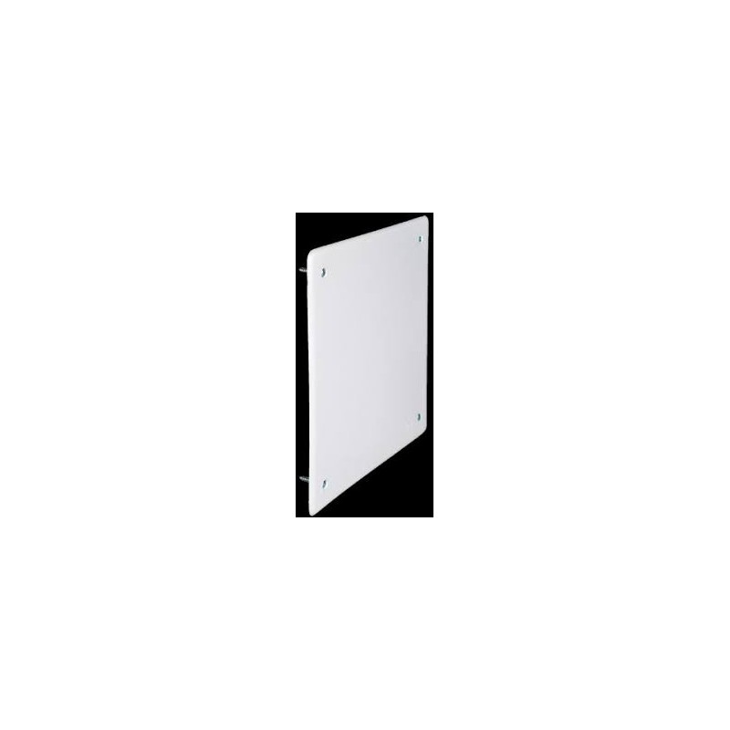 TAPA C/TORNILLO P/CAJA 160X100 63T SOLERA