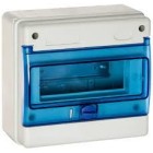 CAJA ESTANCA SUP.8 ELEM IP65 215x200x115 1308B SOL