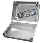 CAJA SECCIONAMIENTO TIERRA 816PR1P160 10015754 SOL