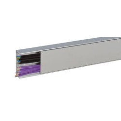 CANAL ALUMI. 65X20 C65 2C...
