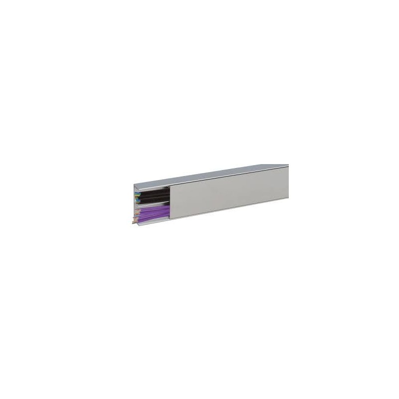 CANAL ALUMI. 65X20 C65 2C TM21042-8
