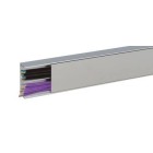 CANAL ALUMI. 65X20 C65 2C TM21042-8