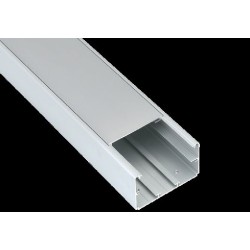 CANAL ALUMI. 65X40 C65 1C...