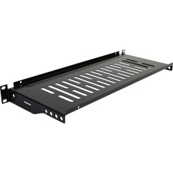 BANDEJA 19" FIJA 190MM 1U...