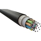 CABLE FO OM3 12 125 DH I/E LSZH 200-152 Dca EXC