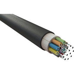 CABLE FO OM3 12 125 DH I/E...