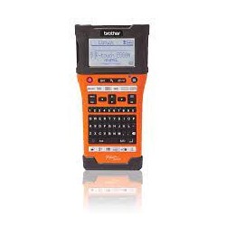 ETIQUETADORA REDES PC-WIFI PTE550WNIVP BRTH . ANCHOS DE CINTA:3,5/6/9/12/18/24MM