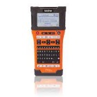 ETIQUETADORA REDES PC-WIFI PTE550WNIVP BRTH . ANCHOS DE CINTA:3,5/6/9/12/18/24MM