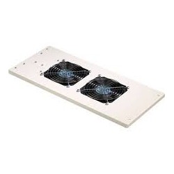 TAPA 2 VENTILADORES P/TECHO...