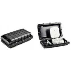 CAJA FIBRA OPTICA EMP. EXT....