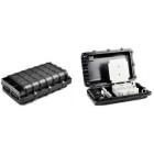 CAJA FIBRA OPTICA EMP. EXT. 96 FUS. IP68 DIVI FTTH