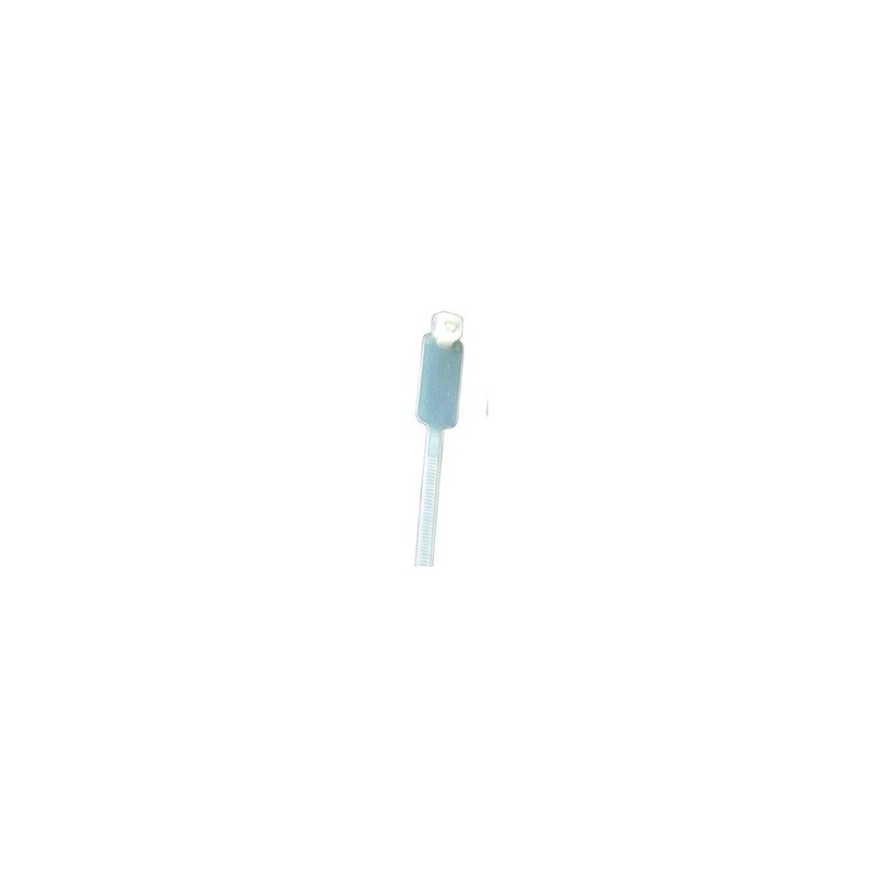 S-100X2,5 BRIDA SEñALIZADOR BSI (100 U) TRANS