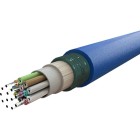 CABLE FO 09 12 125 MET EXT LH AZUL Eca 205-307 EXC